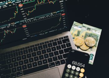 Jak zacząć zarabiać na ETF czyli poradnik młodego inwestora