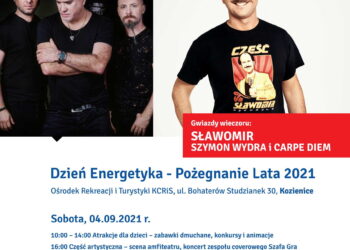 Dzień Energetyka 2021 – Moc energii i atrakcji