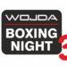 Wojda Boxing Night 3: Marcin Maziarski vs Mateusz Lipka