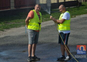 41. Piesza Pielgrzymka Diecezji Radomskiej na Jasną Górę – DZIEŃ VI [GALERIA ZDJĘĆ]