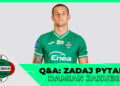 Q&A | Odcinek 12: Damian Jakubik [RADOMIAK.TV]