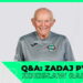Q&A | Odcinek 14: Zdzisław Radulski [RADOMIAK.TV]