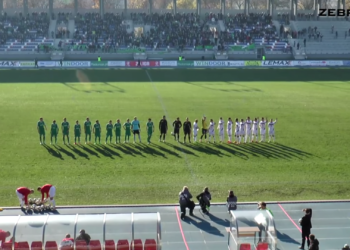 Radomiak Radom – GKS Tychy [RETRANSMISJA]