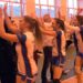 MKS E.Leclerc Radomka Radom utrzymała się w II lidze!