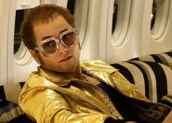KINOMAN odc.1 – Rocketman