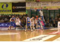 Skrót meczu ROSA Radom – Anwil Włocławek