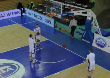 Mecz Rosa Radom – Fraport Skyliners NA ŻYWO