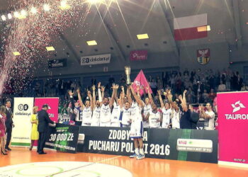Kulisy meczu Rosa Radom – Stelmet BC Zielona Góra