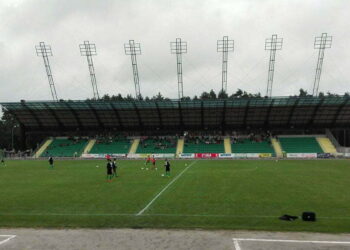 Stal Stalowa Wola – Radomiak Radom RETRANSMISJA