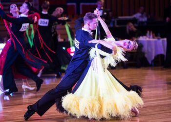 FREEDOM DANCE CUP RADOM 2016 – reportaż