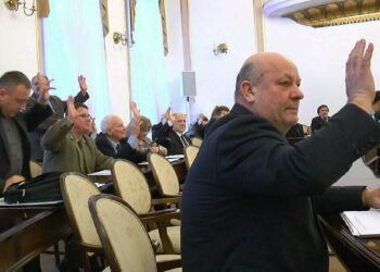 Miał być remont dwóch ulic, będzie winda w liceum Konarskiego