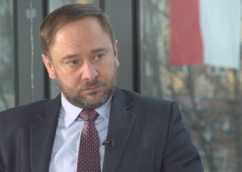 Siwak o swoim stanowisku: miało trafić do partnerki radnego Wędzonki