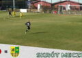 Sparing: Radomiak Radom – FC Metalist 1:1 [SKRÓT]
