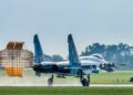 Air Show 2017: emocje na radomskim niebie [FOTORELACJA]