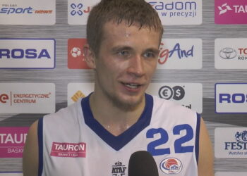 Szymkiewicz: to był nasz dzień!