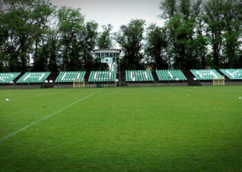 Pożegnanie stadionu Radomiaka przy Struga 63 – retransmisja