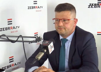 Jerzy Zawodnik: Wszystkim nam zależy, żeby stolica województwa była w Radomiu