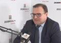 Radosław Witkowski: Radomscy sportowcy rozpoczną jesienny sezon na nowej hali przy ulicy Struga 63