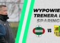 Trener Banasik po ostatnim sparingu i obozie w Turcji [RADOMIAK.TV]