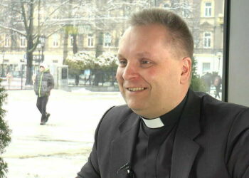 Wyszukani – ks. Robert Kowalski
