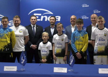 Enea Wytwarzanie wspiera Klub Sportowy ,,Energia” Kozienice