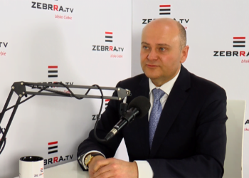 Andrzej Kosztowniak: Polska bardzo umiejętnie odbiła się po pandemii COVID-19. Dziś mamy wzrost gospodarczy na poziomie ponad 7%