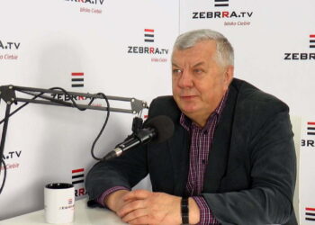 Kazimierz Woźniak: Tego, czego nie daje bank obywatelom, to obywatele chcą sobie zabezpieczyć poprzez zakup mieszkania
