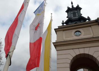 Parafia na Glinicach i radomska „Arka” angażują się w pomoc uchodźcom