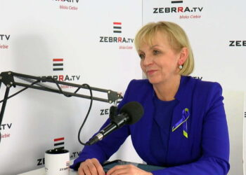 Anna Kwiecień: Jaka jest wiarygodność Komisji Europejskiej, gdzie mija drugi miesiąc wojny i Polska nie dostała nawet jednego euro?