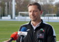 Trener Dariusz Banasik na wylocie z Radomiaka! W jego miejsce Mariusz Lewandowski