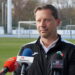 Trener Dariusz Banasik na wylocie z Radomiaka! W jego miejsce Mariusz Lewandowski
