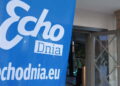 50-lecie Echa Dnia w Dworku Anna w Podgórze