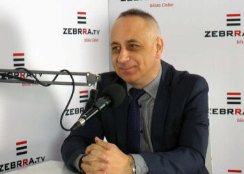 Mariusz Dziuba: Postawiliśmy na rozwój turystyki i sportu
