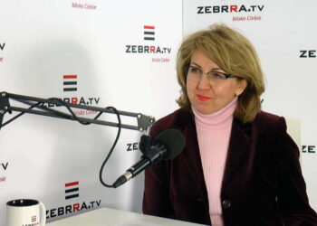 Katarzyna Kołodziejska: Chcemy, aby młodzi ludzie mogli wchodzić na rynek w zawodach deficytowych