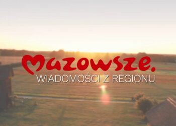 Zapowiedź odcinka Mazowsze. Wiadomości z regionu – 03
