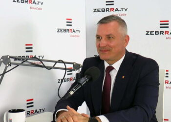 Rafał Rajkowski: Dzisiaj jest jedna wielka niewiadoma, jeśli chodzi o inwestycje