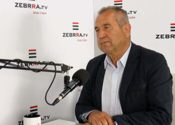 Wiesław Wędzonka: Wierzę, że termin budowy stadionu przy Struga zostanie dotrzymany