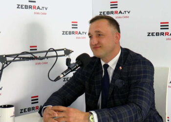 Rafał Foryś: Sankcje, same w sobie, uderzają nie w Rosję, a w Polskę