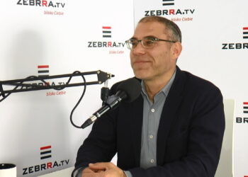 Łukasz Zaborowski: Gdybyśmy mieli w Radomiu oddział GDDiA, to on by zabiegał o drogi prowadzące do Radomia