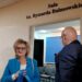 Sala prób Chóru Akademickiego im. Ryszarda Balmowskiego