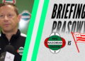 Briefing prasowy przed meczem z Cracovią [RADOMIAK.TV]