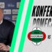 Konferencja prasowa po meczu Radomiak Radom – Zagłębie Lubin 1:6 [RADOMIAK.TV]