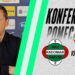 Konferencja prasowa po meczu Radomiak Radom – Cracovia 0:1 [RADOMIAK.TV]