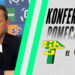 Konferencja prasowa po meczu Górnik Łęczna – Radomiak Radom 1:0 [RADOMIAK.TV]