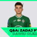 Q&A | Odcinek 15: Dawid Olejarka [RADOMIAK.TV]