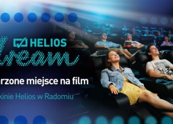 Trzynastego wszystko zdarzyć się może… Szczególnie w kinie!
