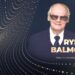 Ryszard Balmowski – wspomnienie pierwszego chórmistrza Chóru Akademickiego w Radomiu
