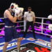 Wojda Boxing Night 4: Patryk Wolski vs Adrian Święcicki
