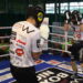 Wojda Boxing Night 4: Mikołaj Dryja vs Jan Olejniczak