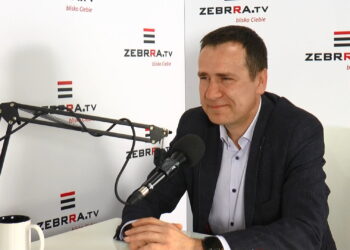 Adam Bolek: Zapraszam w sobotę i niedzielę na Majowe Dni Białobrzegów 2022